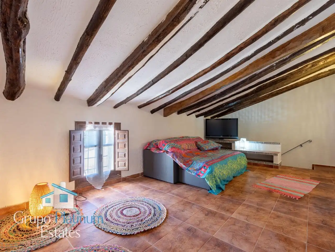 Detached house with pool for sale in Huércal-Overa, imagen 20