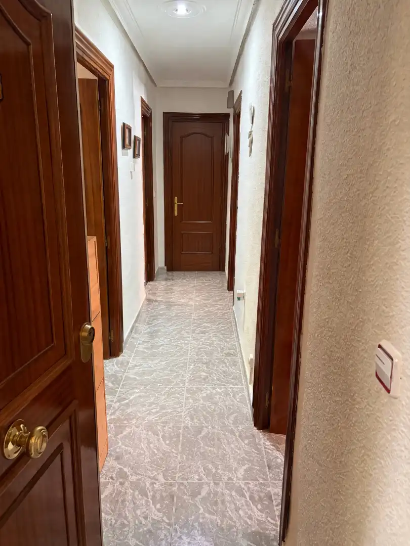 Piso en venta en Calle José de Ribera, imagen 2