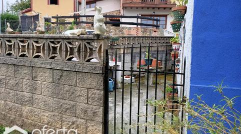 Foto 3 de Pis en venda a La Felguera, Langreo