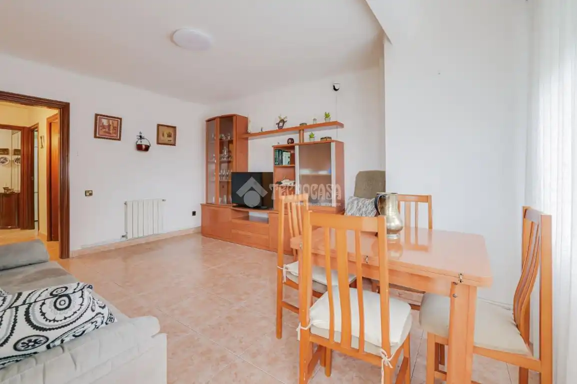 Appartamento con terrazza in vendita a Salut - Lloreda, imagen 7