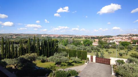 Foto 4 de Casa o xalet en venda a Los Cigarrales-La Bastida, Toledo