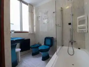 Bany de Pis en venda en Las Palmas de Gran Canaria amb Terrassa i Balcó