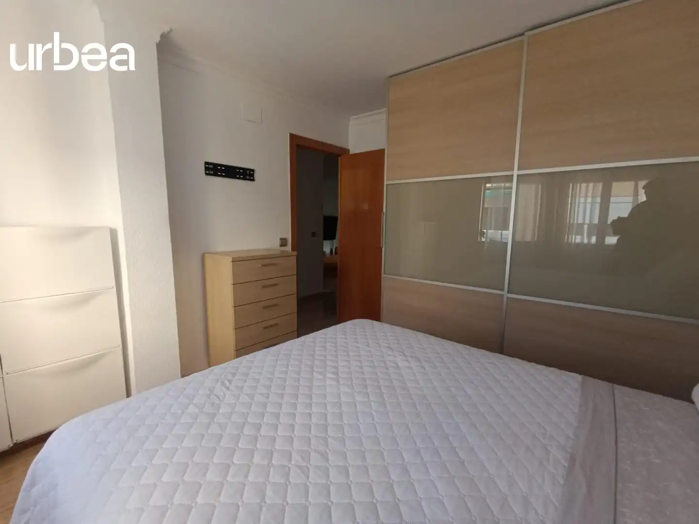 Appartement à vendre à Cruz de Humilladero, imagen 9