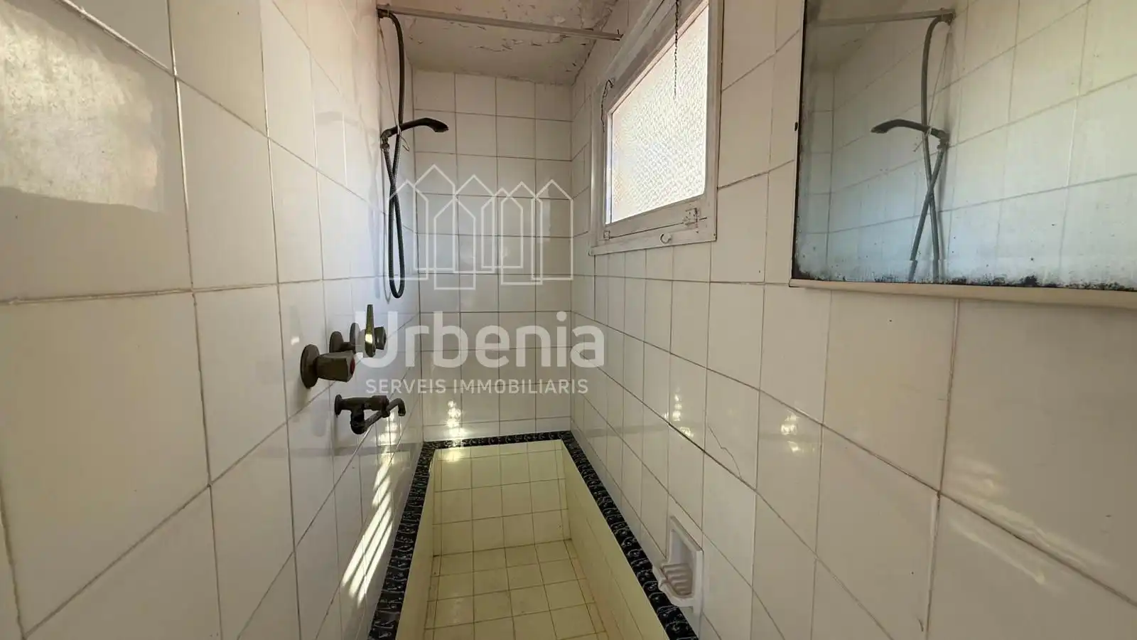 Baño de Casa adosada en venta en Malgrat de Mar con Terraza