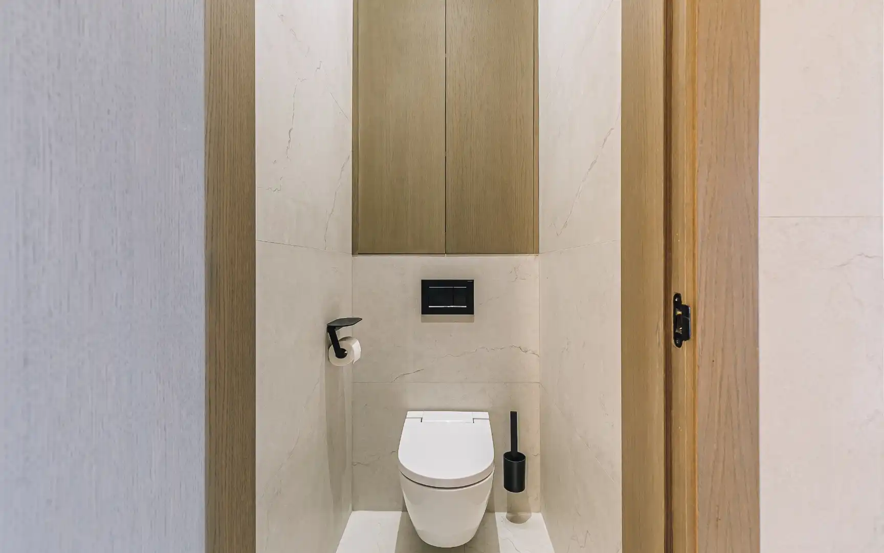 Flat with terrace for sale in Comercial, imagen 27