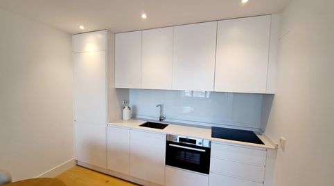 Foto 5 von Wohnung zum Verkauf in Calle del Marqués de la Ensenada, Justicia - Chueca, Madrid Capital