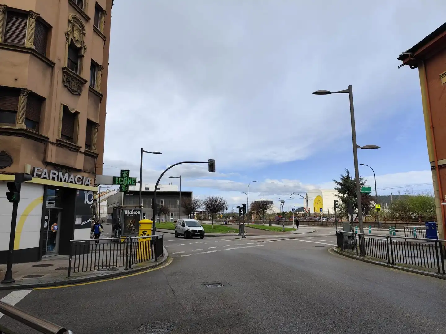 Gewerbefläche zum Verkauf in Calle C. Libertad 20, imagen 36