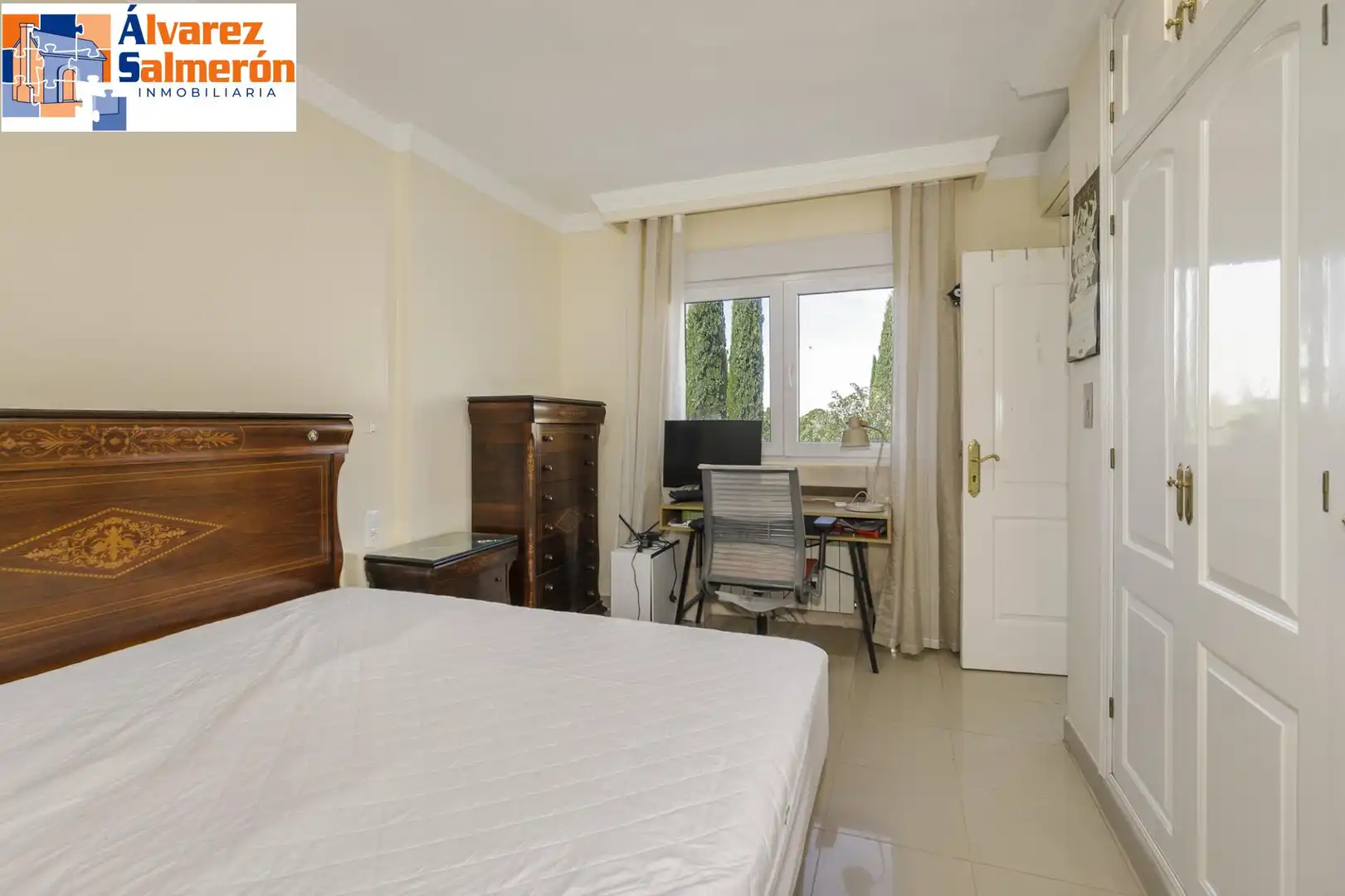 Piso con ascensor en venta en Calle de José Recuerda, imagen 9