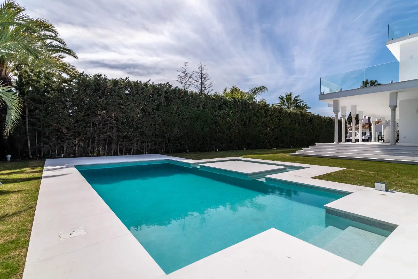 Xalet amb piscina en venda a Nueva Andalucía, imagen 21