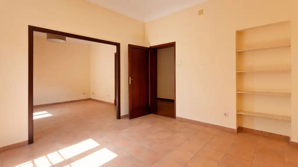 Wohnungen zum Verkauf in  Palma de Mallorca mit Terrasse