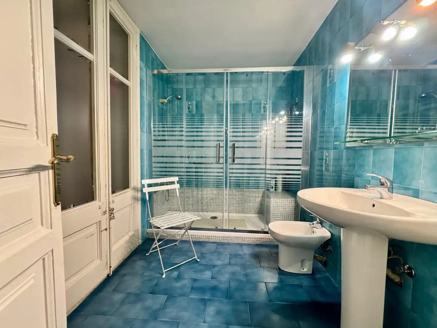 Baño de Piso en venta en Barcelona