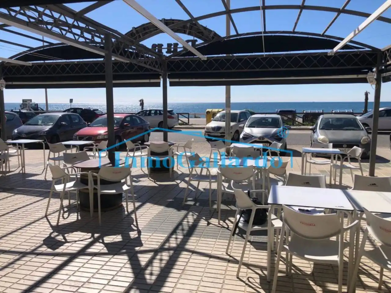 Business premises for sale in Chilches