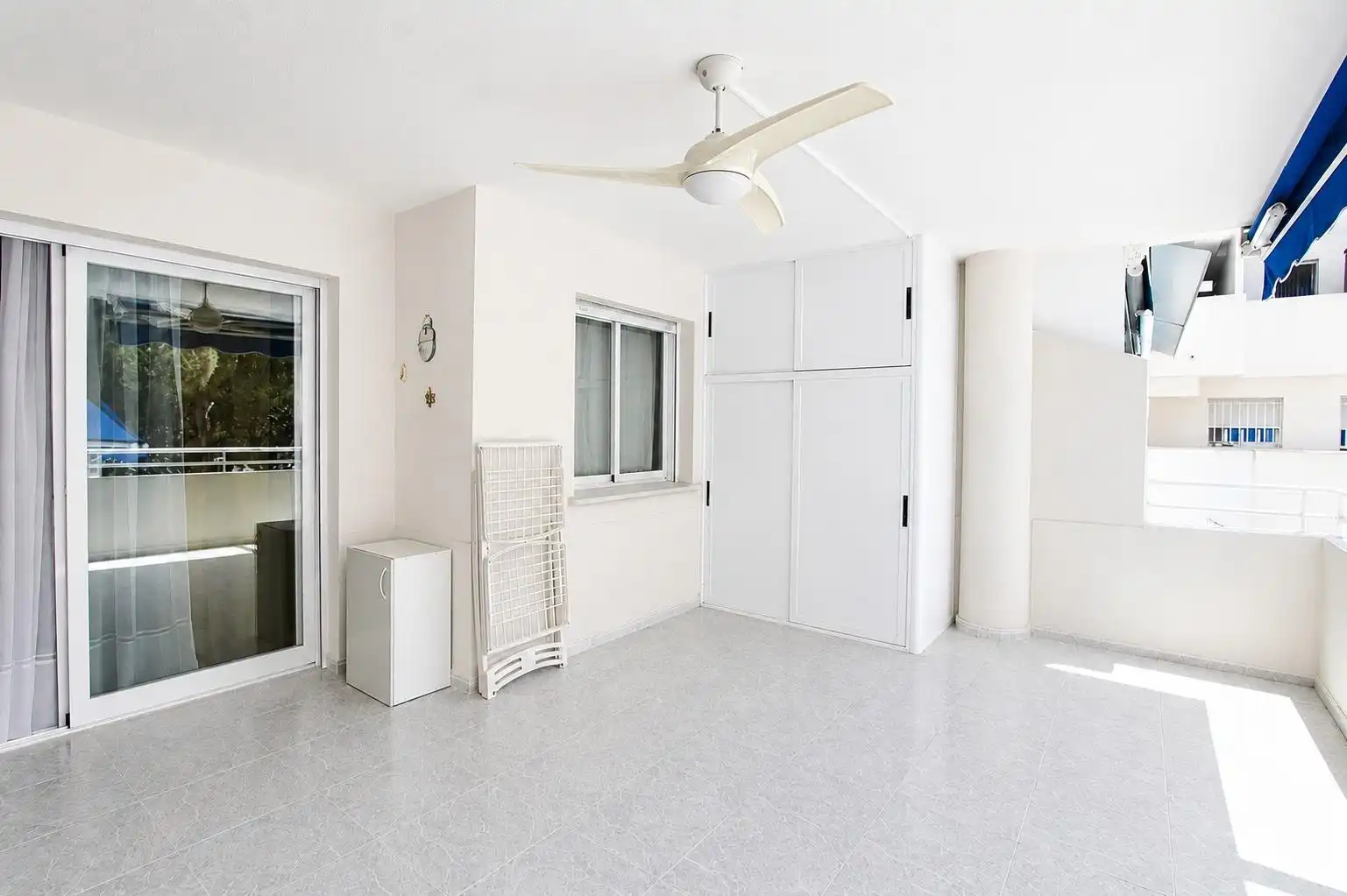 Flat for sale in Oropesa del Mar / Orpesa  with Air Conditioner, Terrace and Storage room