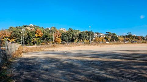 Foto 4 de Terreno industrial de alquiler