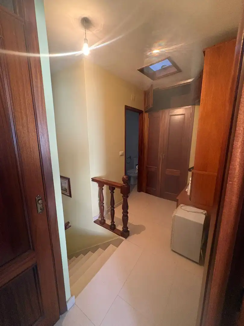 Casa o chalet en venta en O Grove   con Calefacción, Jardín privado y Terraza