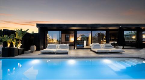 Foto 2 de Casa o xalet en venda a Valle Romano Golf, Estepona