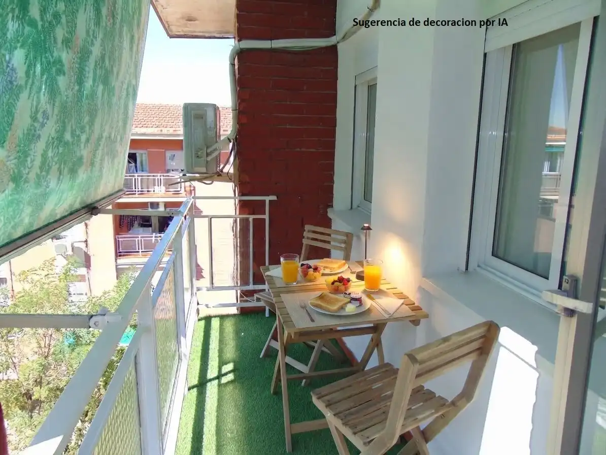 Wohnung zum Verkauf in Fernando III el Santo