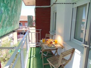 Wohnung zum Verkauf in Fernando III el Santo