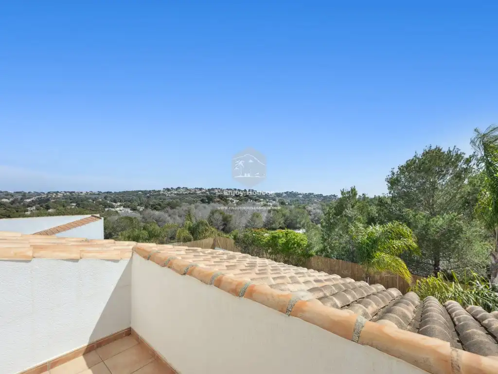Houses for sale in La Granadella - Costa Nova