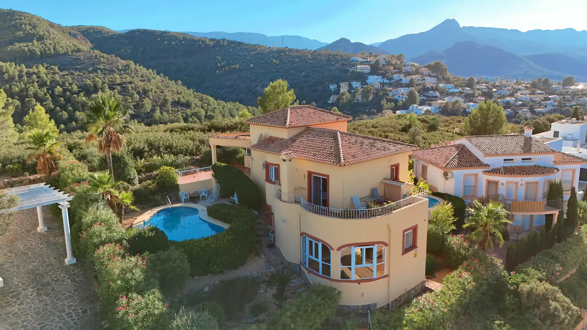 Casa rustica con piscina in vendita a Centro, imagen 6