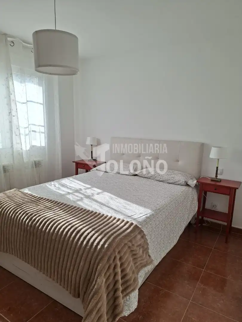 Bedroom of Houses for sale in Anguciana  with Heating, Private garden and Parquet flooring