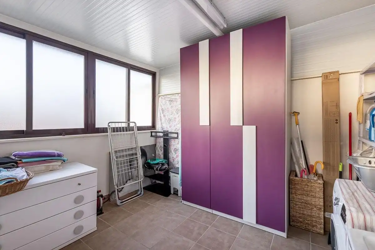 Bedroom of Houses for sale in Maracena  with Air Conditioner, Heating and Terrace