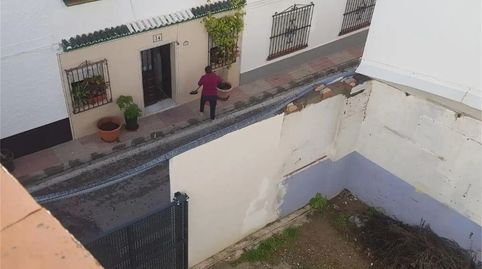 Foto 4 de Terreno en venta en Calle Póstigos, Casco Antiguo, Marbella