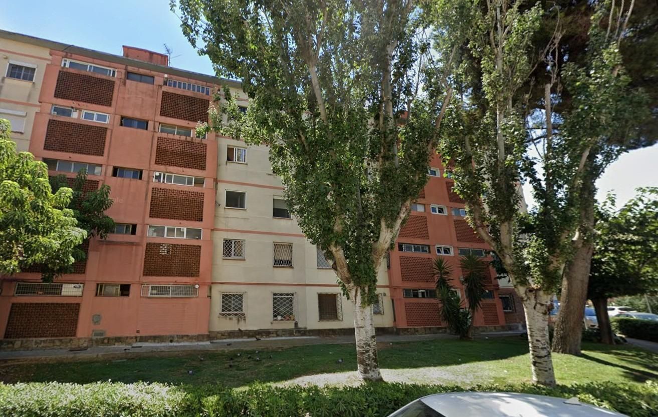 Exterior view of Flat for sale in Viladecans