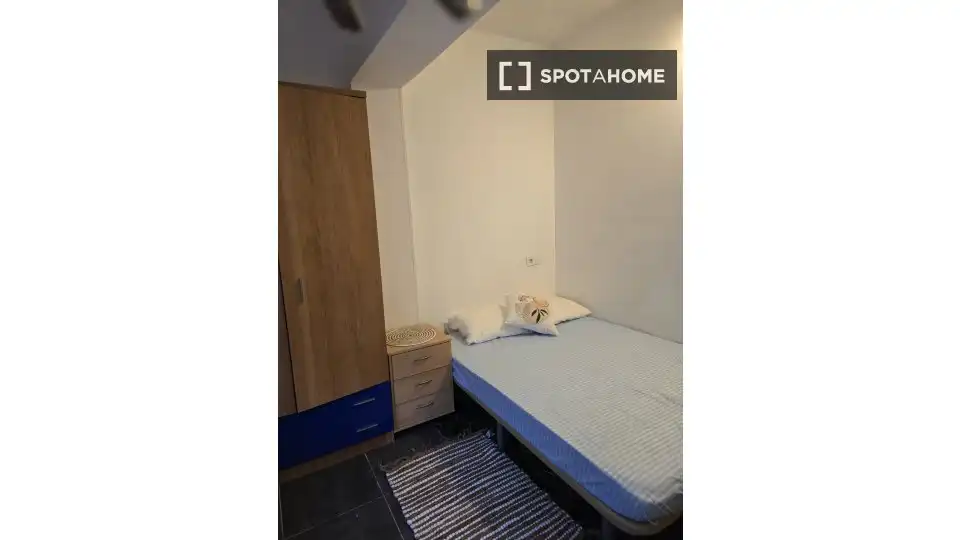 Room in Cas Capiscol