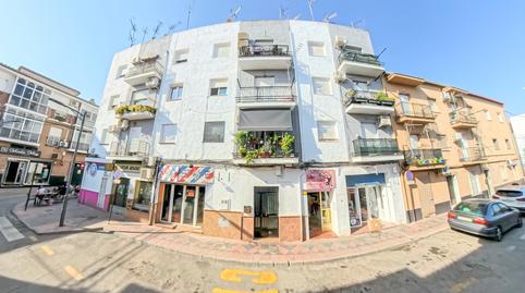 Foto 3 de Pis en venda a Calle Álava, 1, Las Tres Cruces, Granada