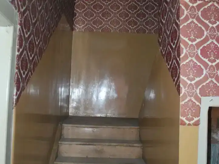 Casa adosada en venta en Las Omañas 