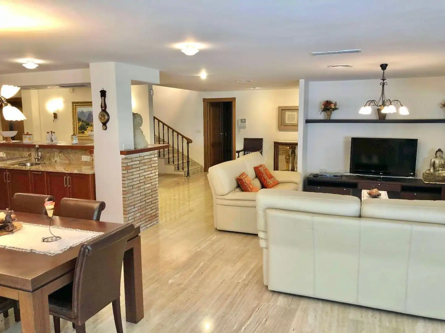 Villa avec terrasse à vendre à Pedanías Oeste, imagen 35