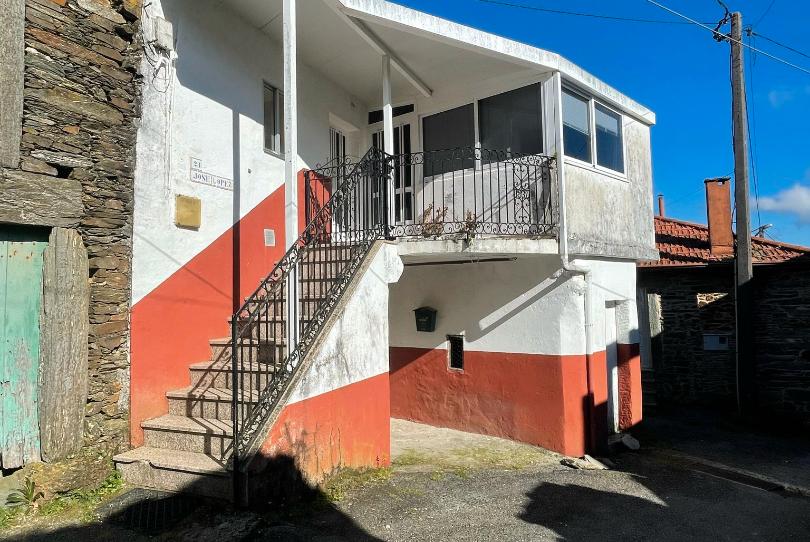 Photo 1 of Country house for sale in Aldea Candosa, 1, O Irixo, Ourense
