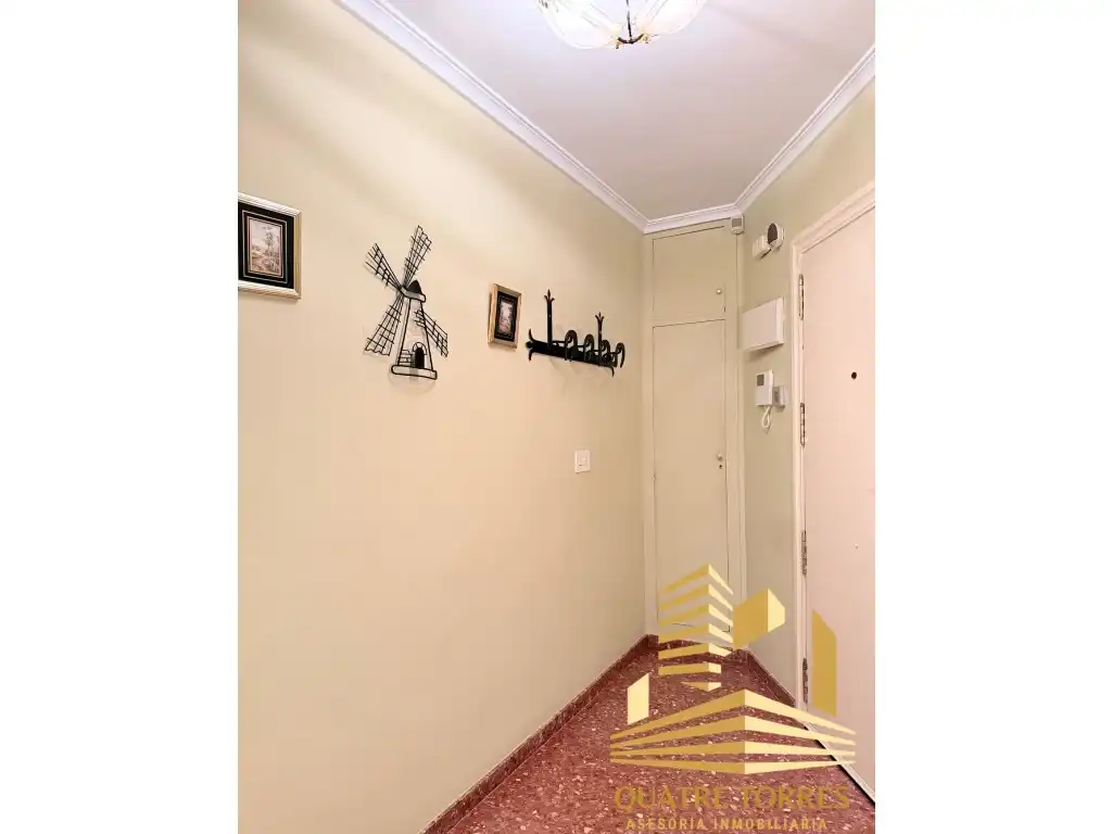 Flat for sale in Calle Fray Junipero Serra, imagen 4