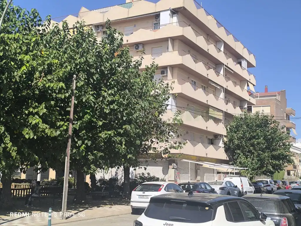 Piso con ascensor en venta en Calle Roger De Lluria, imagen 16