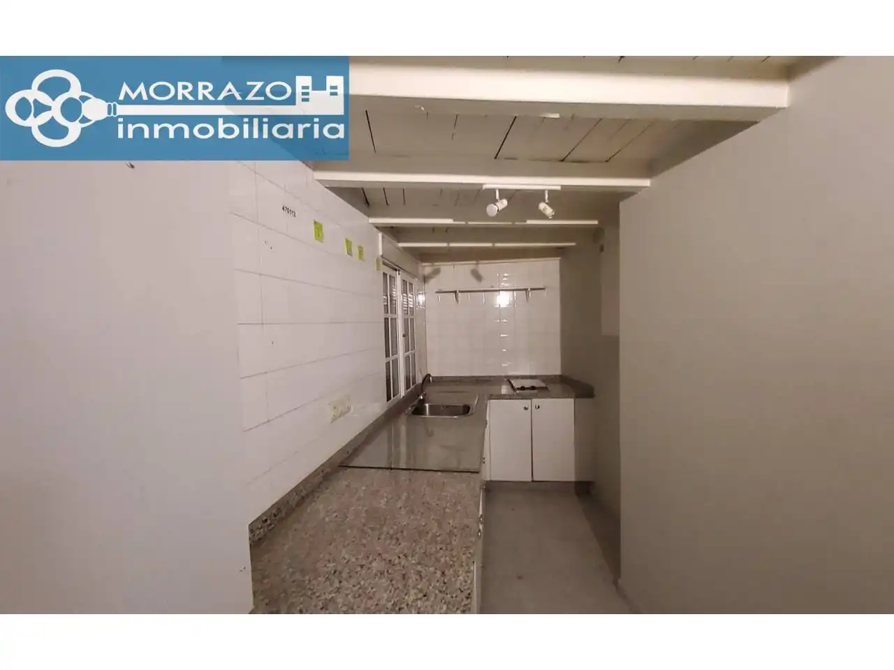 Commercial properties for rent in Calle Pazos Fontenla, 81, Bueu