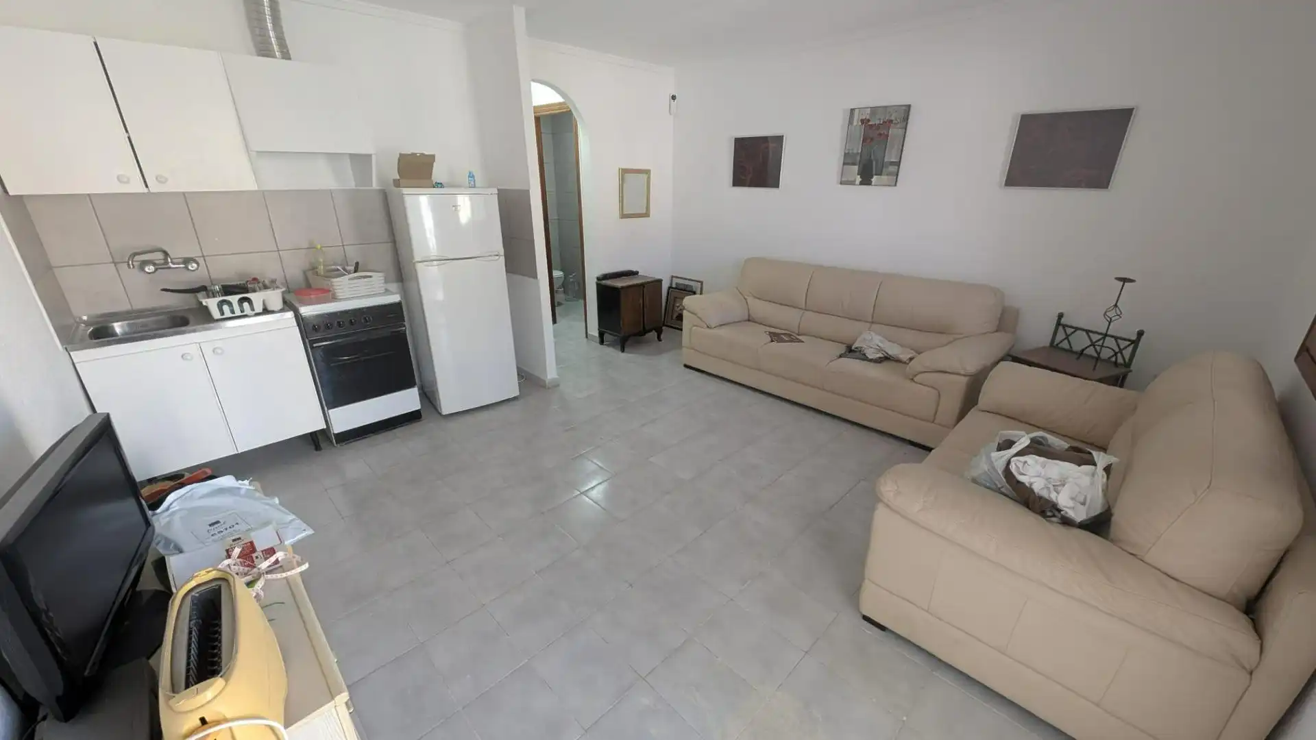 Bungalow in vendita a Avenida Adradas, imagen 2