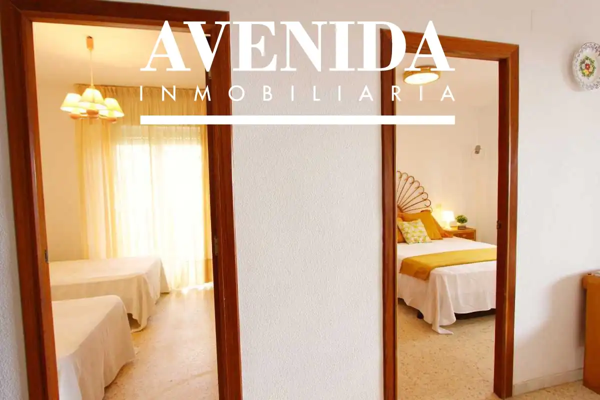 Apartment mit Aufzug zum Verkauf in Mediterraneo 16, imagen 18