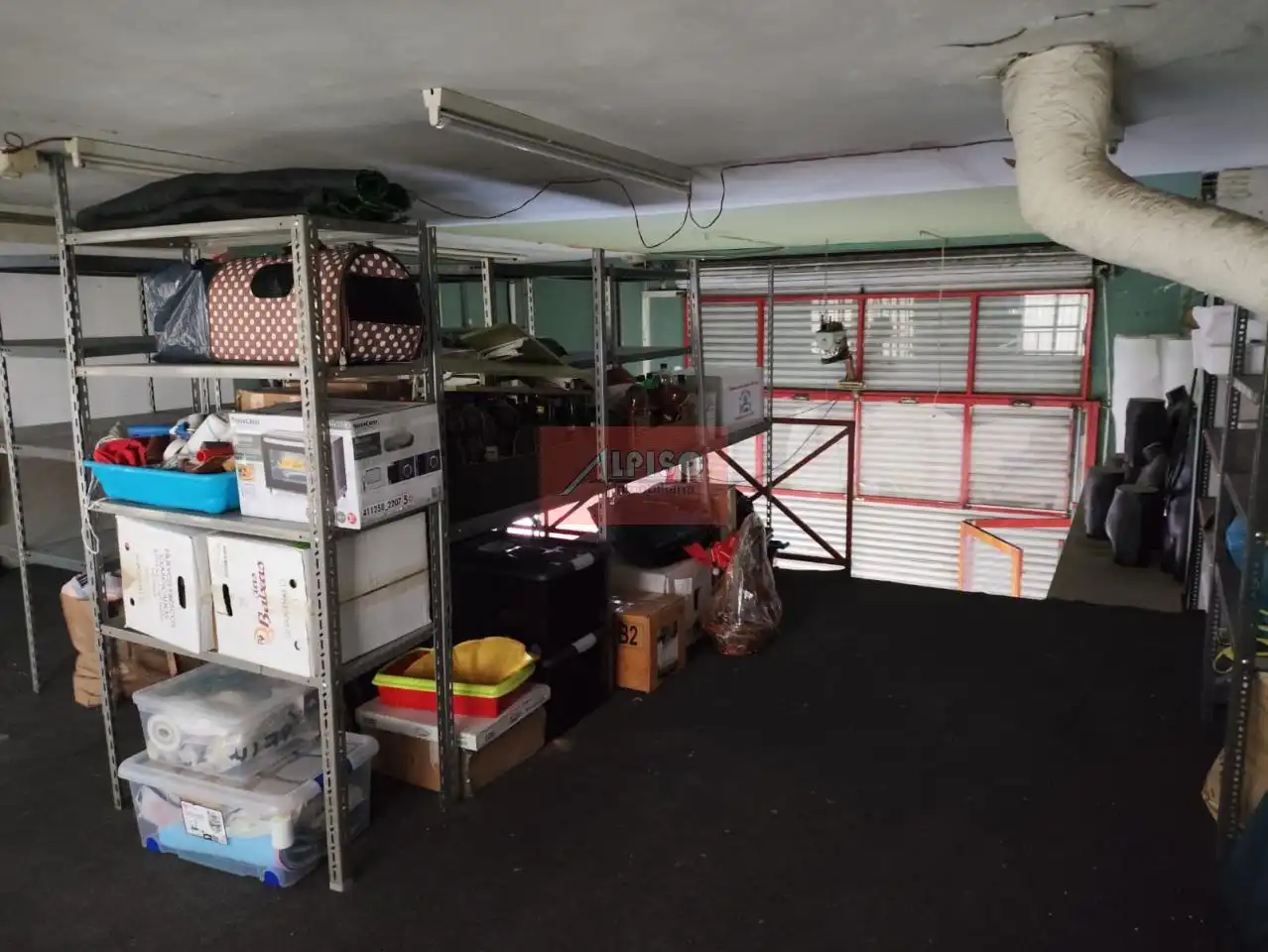 Local comercial en venta en Carretera Granja, imagen 12