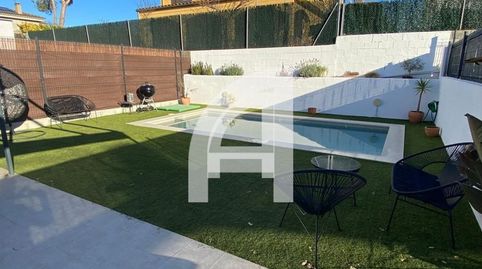 Foto 2 von Einfamilien-Reihenhaus zur Miete in Carrer de L'albera, Fornells de la Selva, Girona