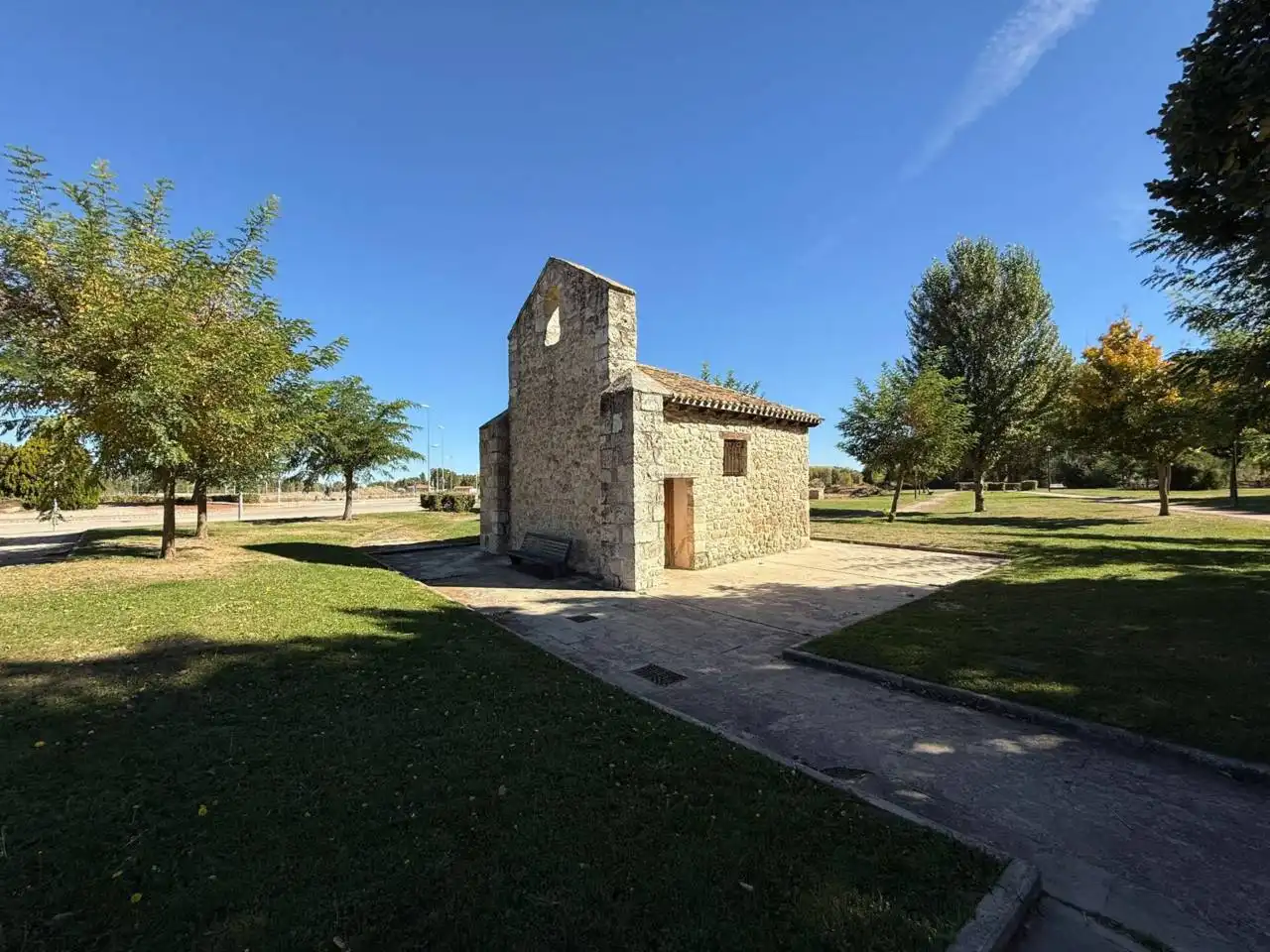 Wohnung zum Verkauf in Calle Mayoral, Villalbilla de Burgos