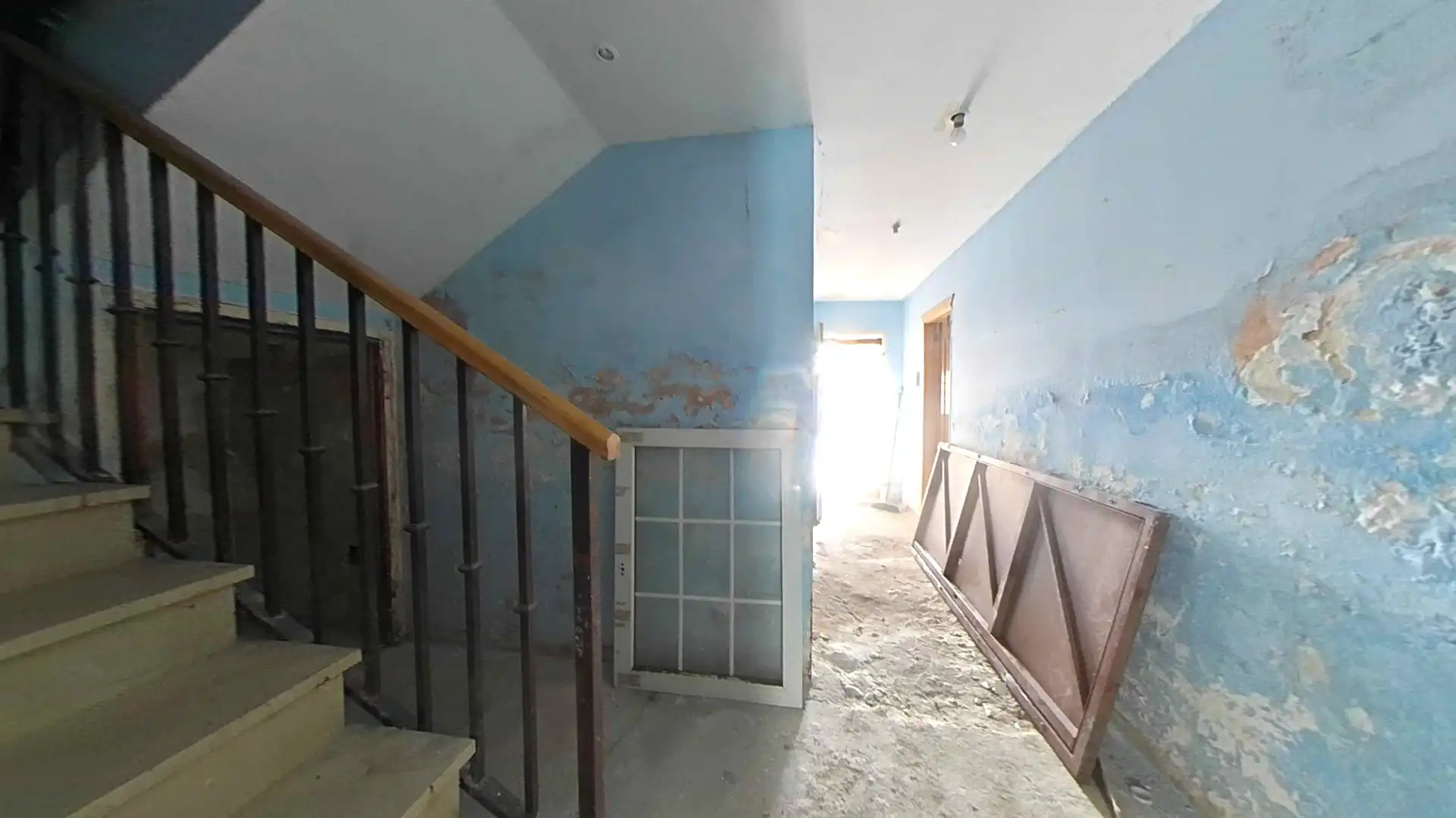 Casa adosada en venta en Hormigos