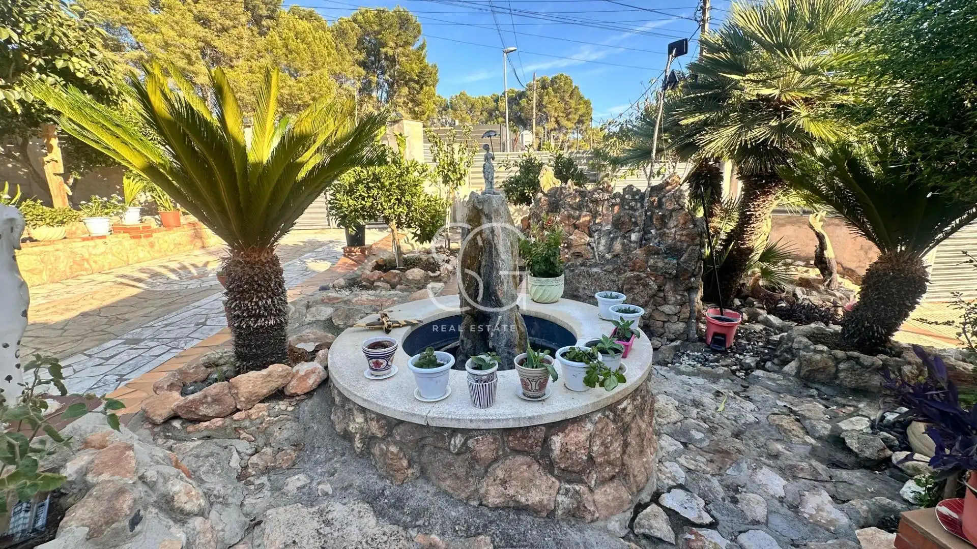 Casa con piscina en venta en Vespella de Gaià, imagen 28