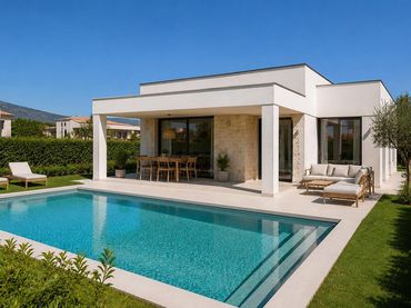 Villa in vendita a Carrer de l'Eucaliptus