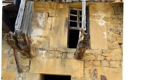 Foto 2 de Finca rústica en venta en Diseminado Pandos, 5, Luena , Cantabria