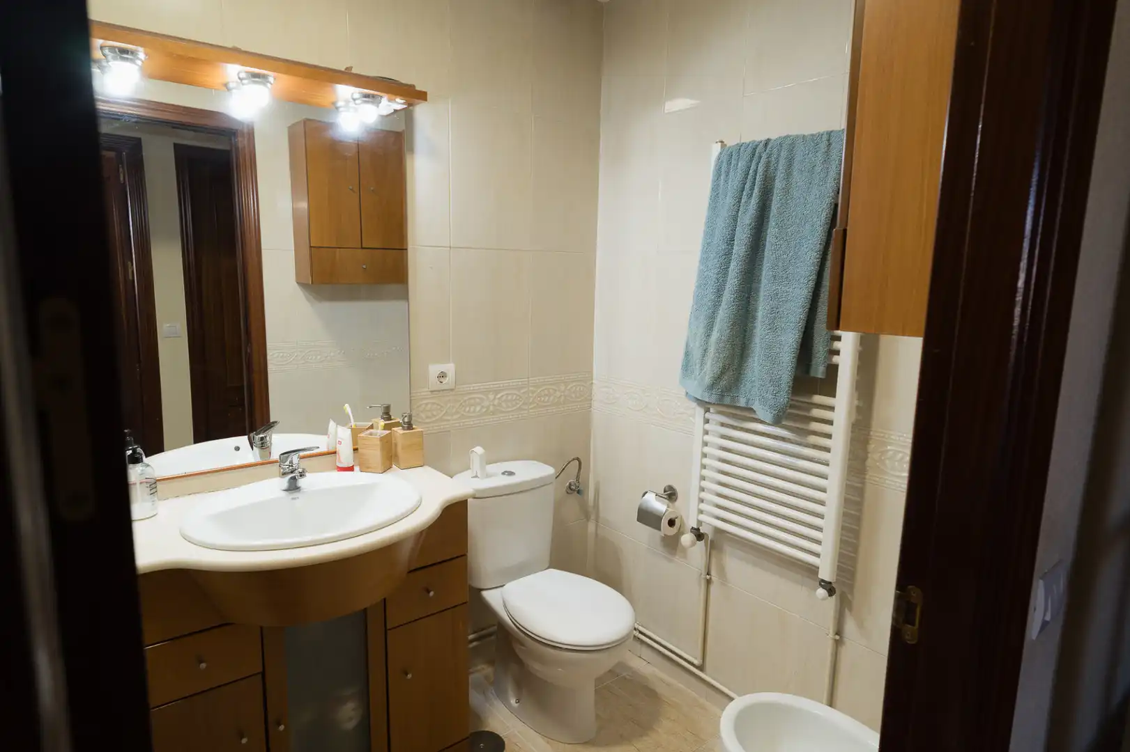 Appartement avec terrasse à vendre à Avenida Manuel Rojas Torres, imagen 18