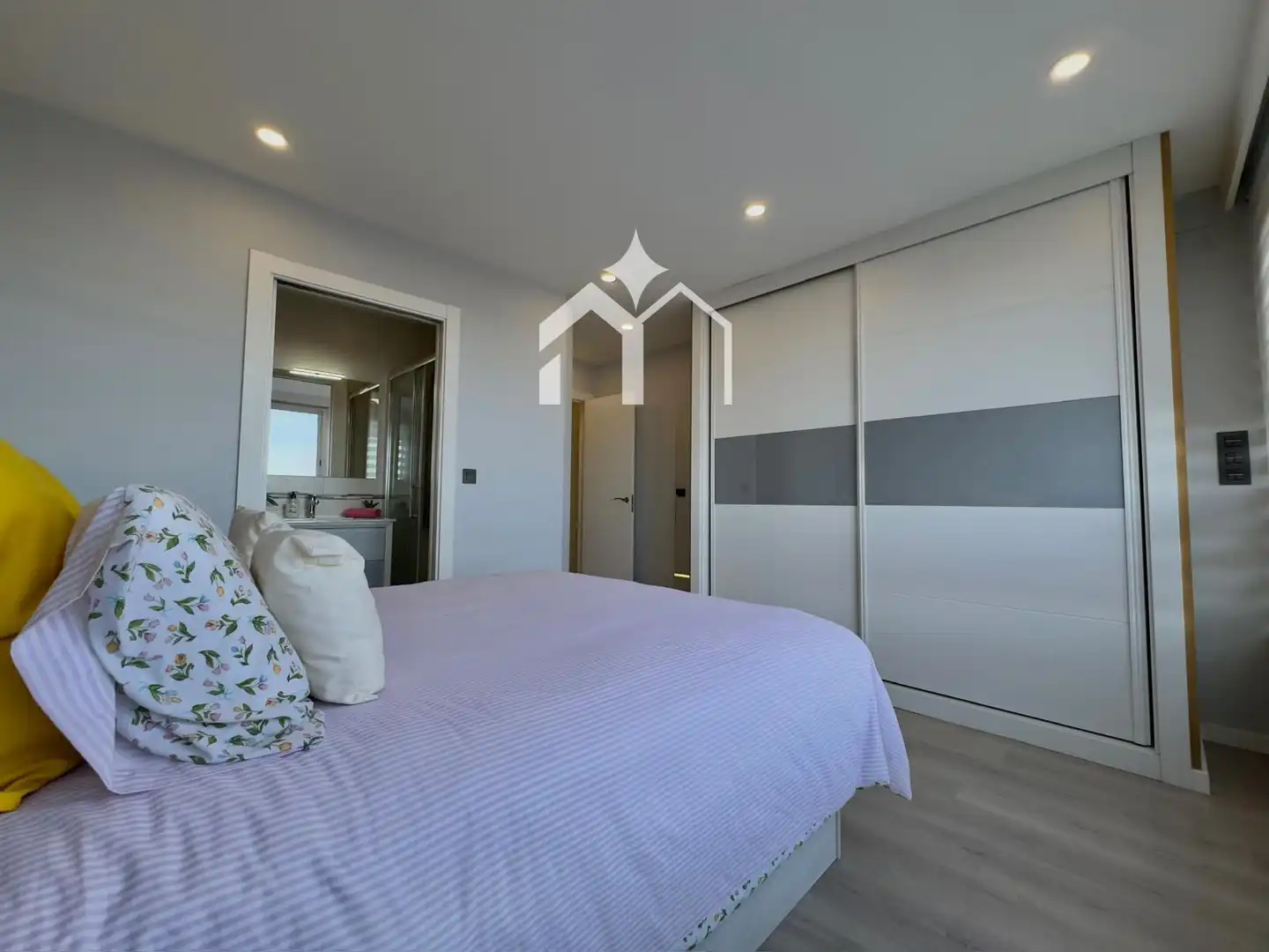 Appartement avec ascenseur à vendre à Centro Urbano, imagen 9