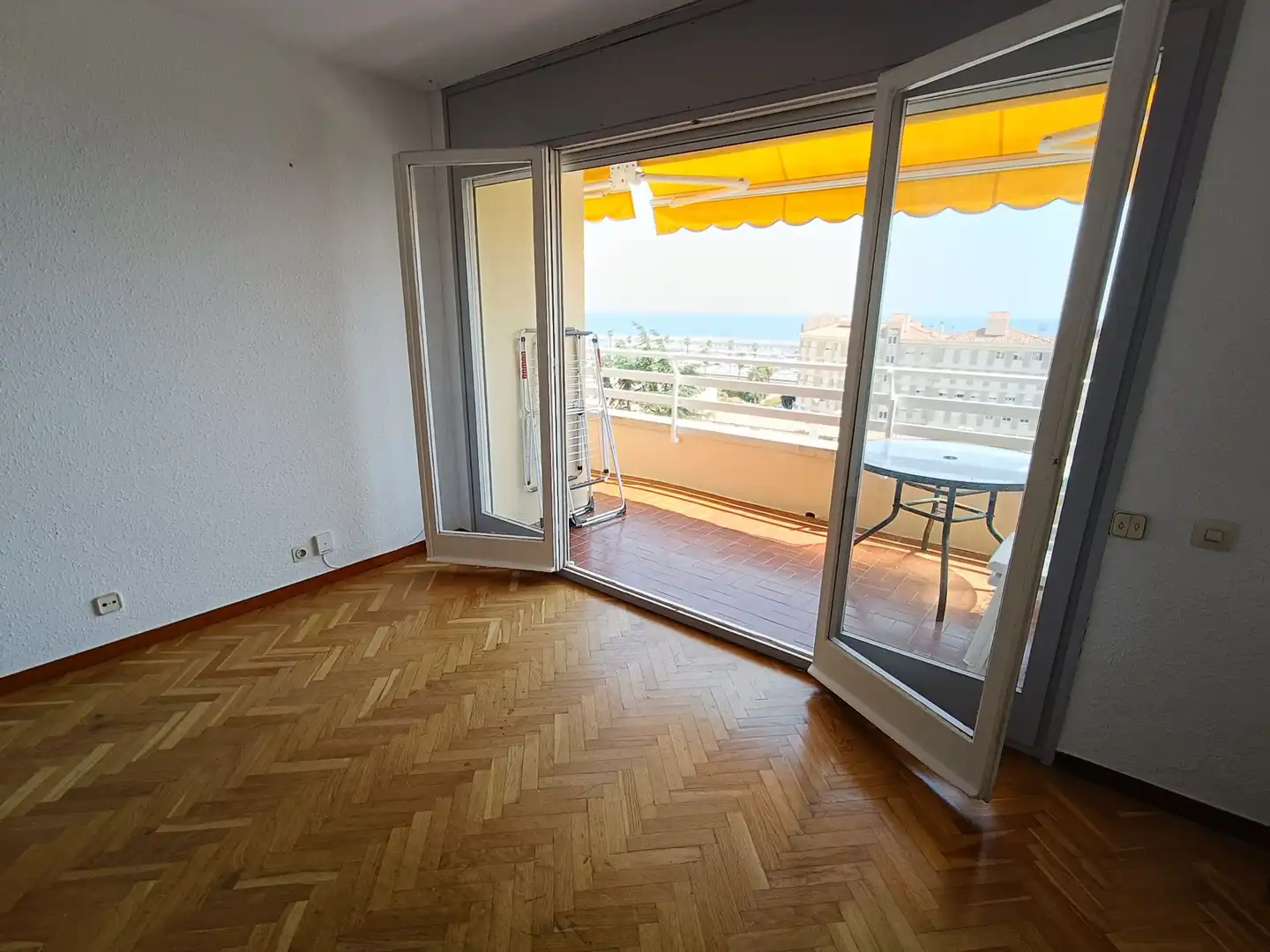 Flat for rent in El Balís