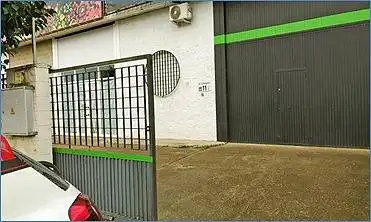 Industriegebäude zur Miete in Calle Comercio, imagen 17