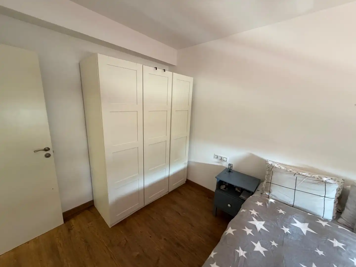 Wohnung mit Aufzug zum Verkauf in Passeig de la Vall d'Hebron, imagen 20